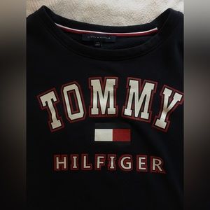 Tommy Hilfiger Woman’s Sweatshirt.